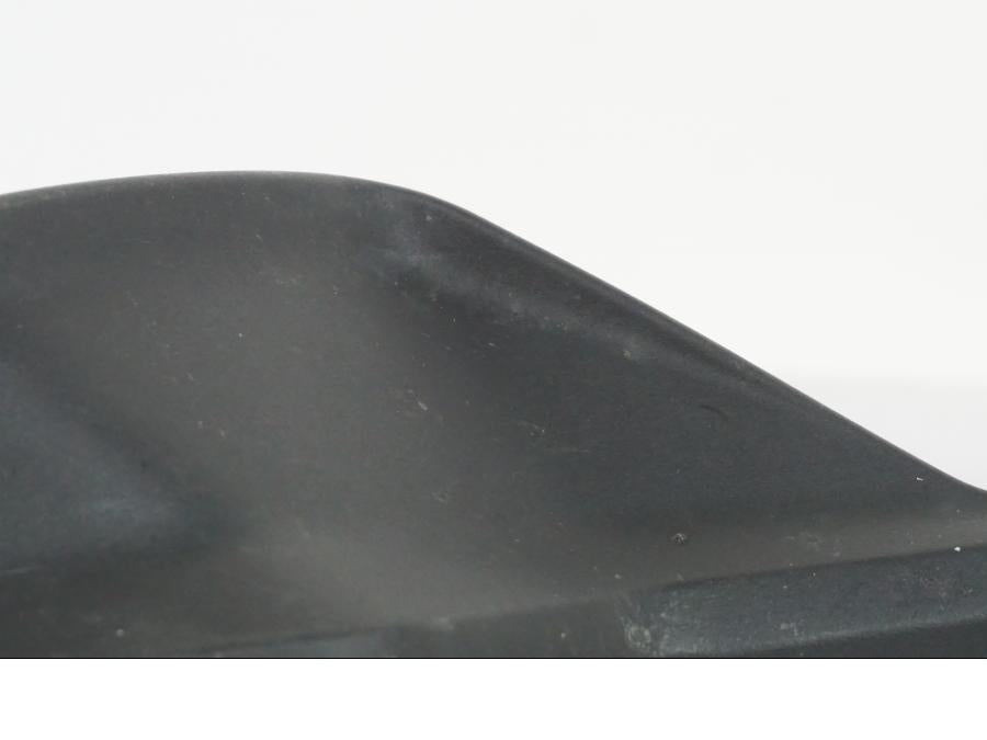 Höger sida på Handskydd från en BMW R 1250 GSA -2024 motorcykel.