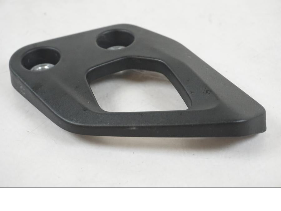 Baksidan på Hälskydd från en BMW R 1250 GS -2021 motorcykel.