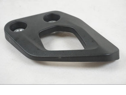 Baksidan på Hälskydd från en BMW R 1250 GS -2021 motorcykel.