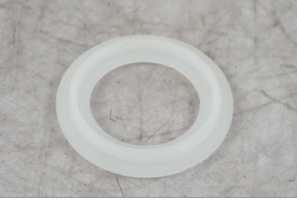 Höger sida på Bromsvätskebehållare från en Kawasaki ZX-6R -2006 motorcykel.