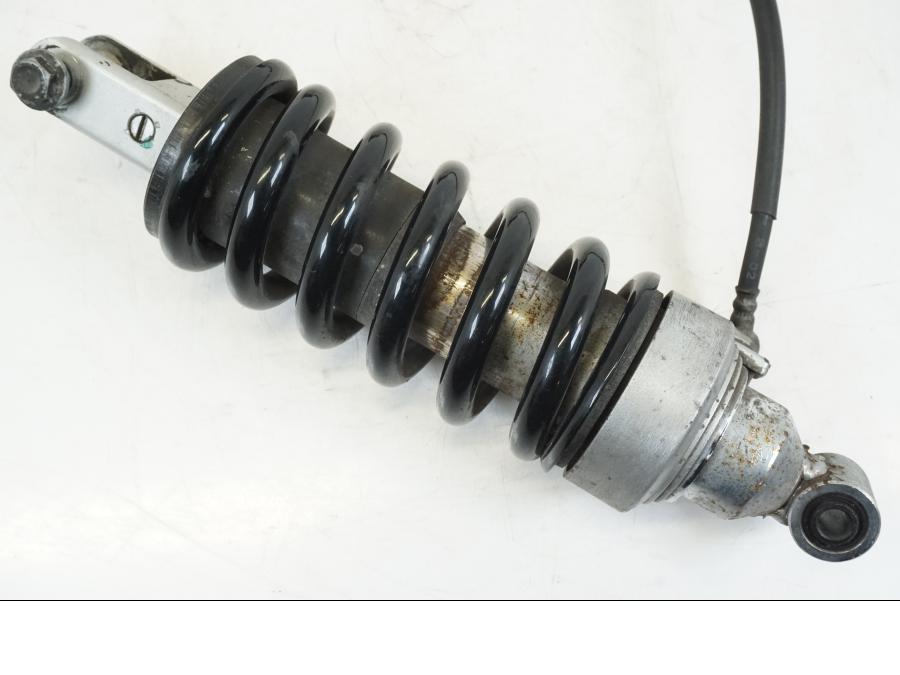 Extrabild1 på Stötdämpare från en BMW F 650 CS -2003 motorcykel.