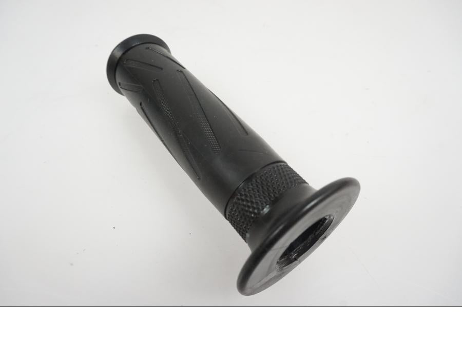 Vänster sida på Handtag från en Yamaha Tracer 700 -2018 motorcykel.