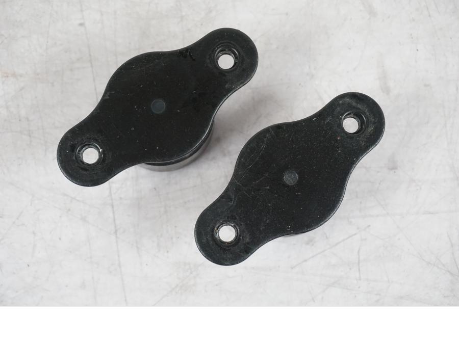 Höger sida på Ramdel från en Suzuki GSF 1250 -2010 motorcykel.