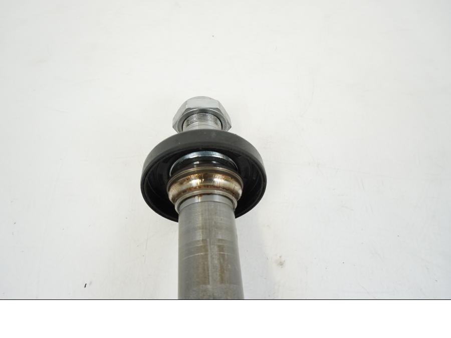 Extrabild1 på Gaffelkrona från en Suzuki GSX 600 F -1998 motorcykel.