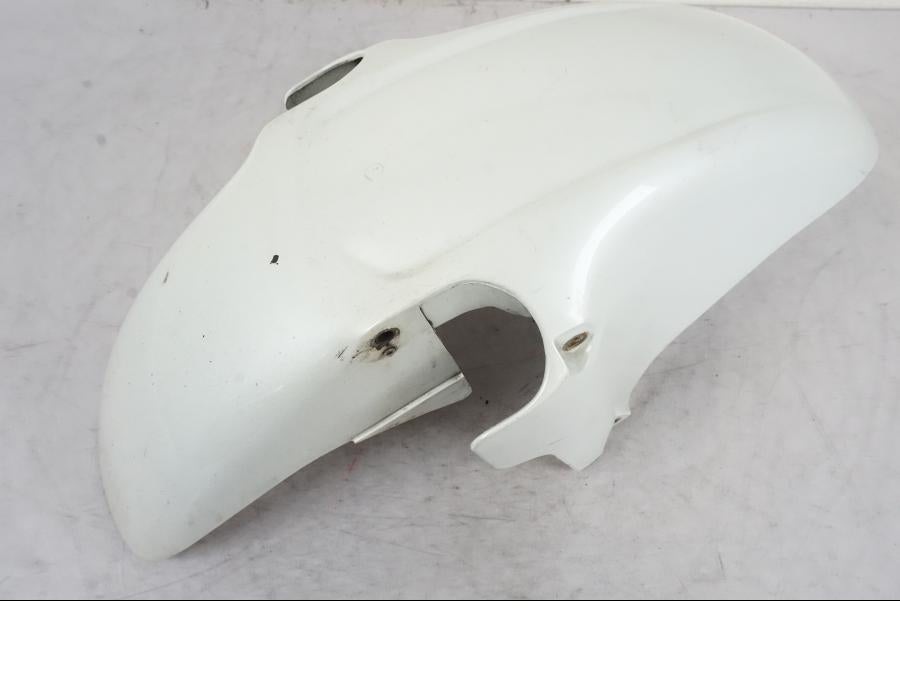 Vänster sida på Framskärm från en Honda CBR 1000 F -1989 motorcykel.