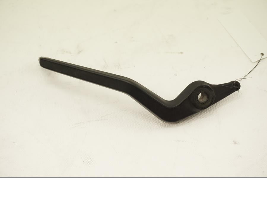 Baksidan på Växelpedal från en Ducati X Diavel S -2017 motorcykel.