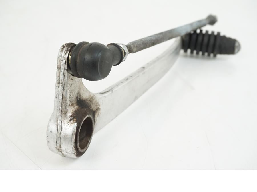 Extrabild2 på Växelpedal från en Yamaha FZR 1000 -1990 motorcykel.