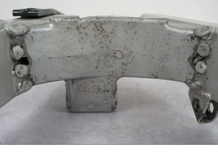 Extrabild4 på Sving från en Suzuki SV 650 -1999 motorcykel.