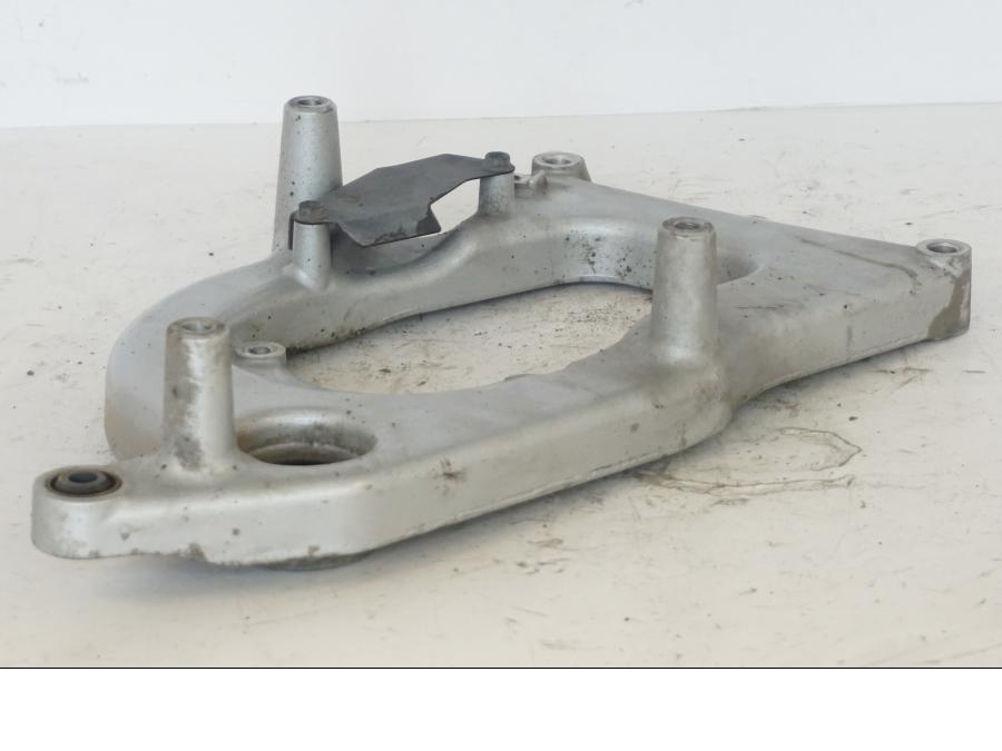 Extrabild1 på Sving från en Honda SH 300 A -2011 scooter.