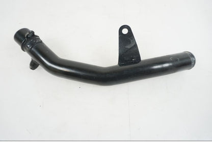 Framsidan på Vattenrör från en Yamaha MT-07 -2014 motorcykel.