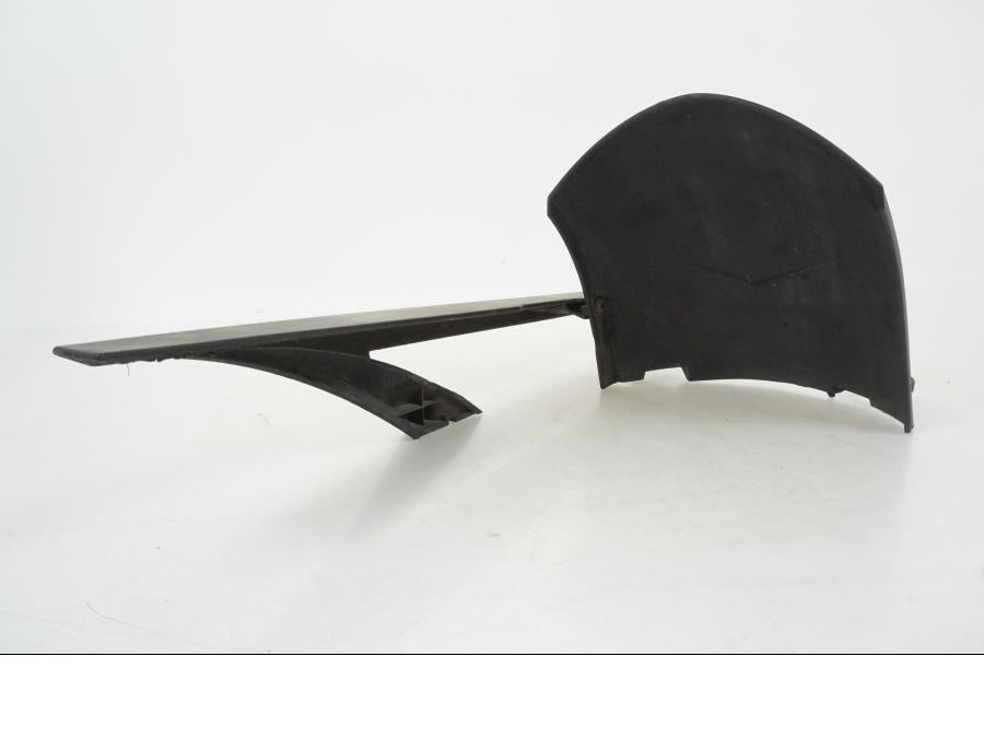 Höger sida på Svingskärm från en KTM 990 SM -2009 motorcykel.