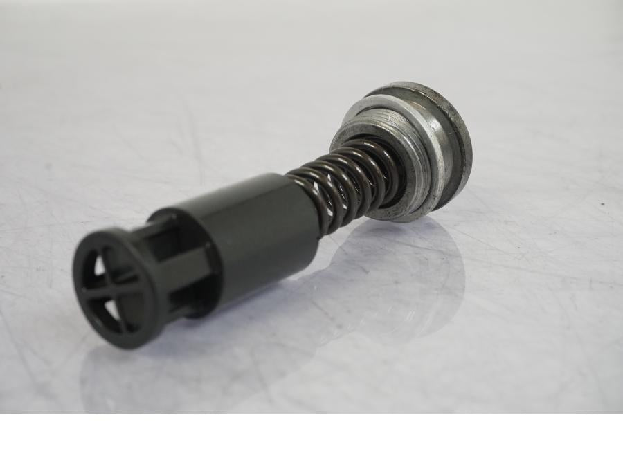 Höger sida på Oljepump från en BMW R 1250 GS -2023 motorcykel.