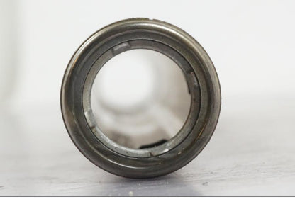 Extrabild2 på Gaffelben från en Honda VTR 1000 F -2001 motorcykel.