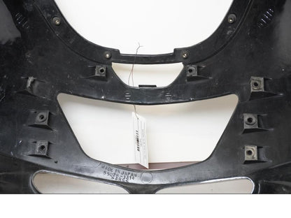 Extrabild3 på Toppkåpa från en Kawasaki ZX-9R -1997 motorcykel.