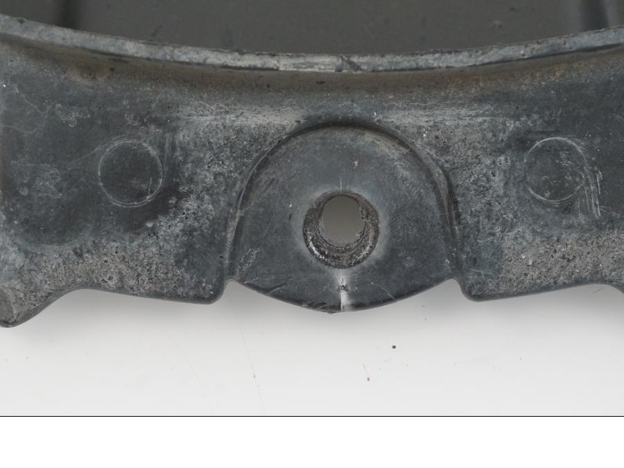 Extrabild1 på Svingskärm från en Suzuki GSX-R 1000 -2007 motorcykel.