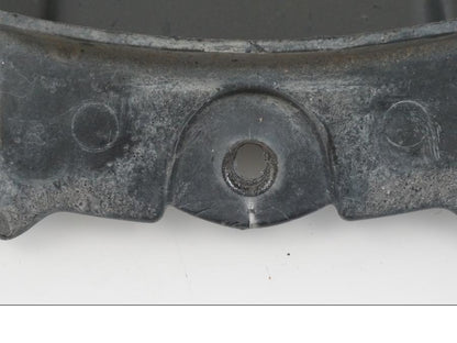 Extrabild1 på Svingskärm från en Suzuki GSX-R 1000 -2007 motorcykel.