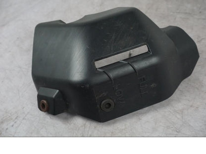 Framsidan på Vattenexpansionskärl från en Yamaha MT-09 -2024 motorcykel.