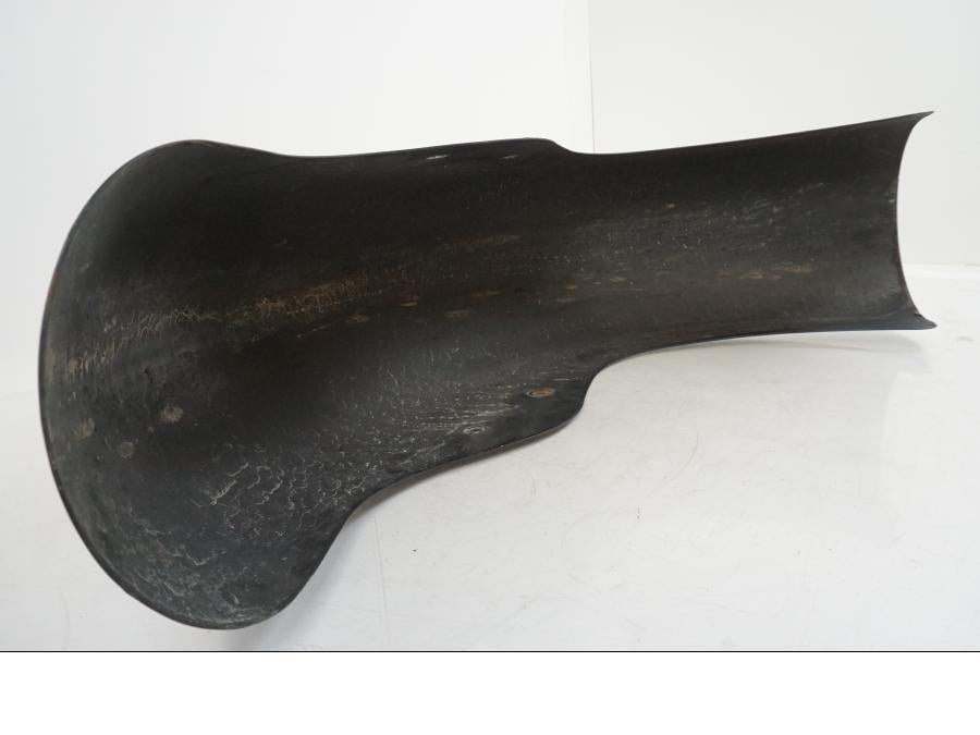 Extrabild2 på Framskärm från en Kawasaki VN 1500 -1996 motorcykel.