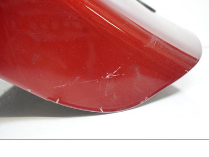 Höger sida på Bakskärm från en H-D Touring Ultra Classic FLHTCU/I -2009 motorcykel.