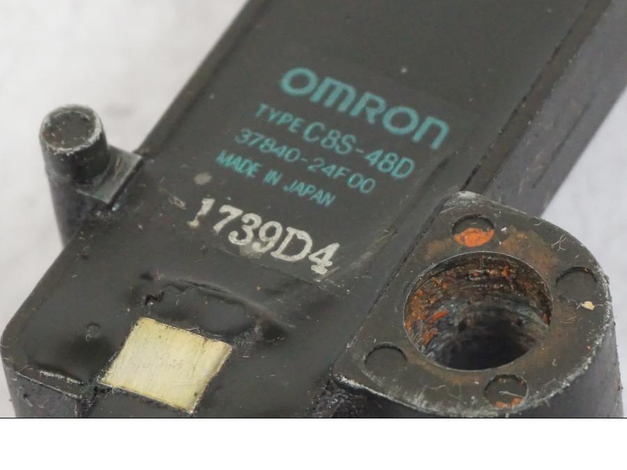 Extrabild2 på Sidostödsbrytare från en Suzuki GSX 1300 RX -1999 motorcykel.