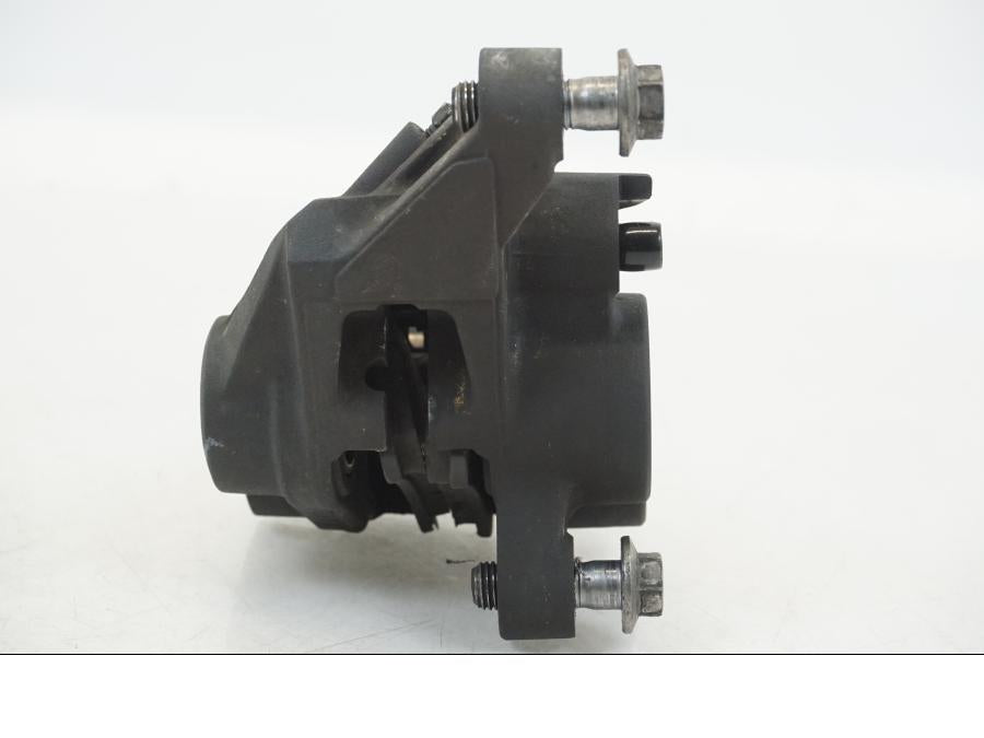 Baksidan på Bromsok från en Yamaha XT 1200 A -2010 motorcykel.