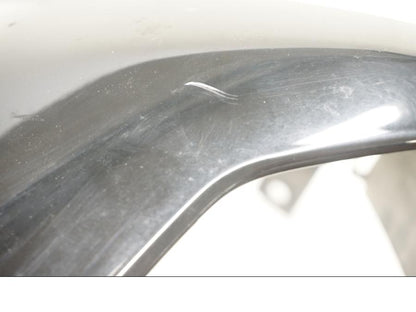 Höger sida på Toppkåpa från en Honda CBR 500 R -2013 motorcykel.