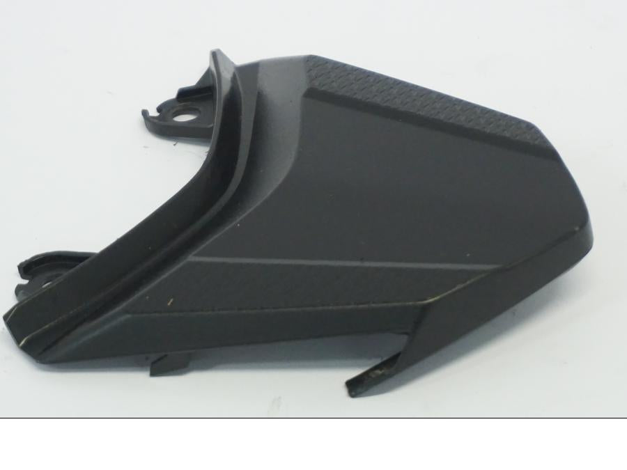 Höger sida på Bakvinge från en Honda CB 500 X -2015 motorcykel.