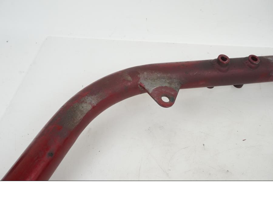 Höger sida på Ramdel från en Yamaha XJ 900 S -1997 motorcykel.