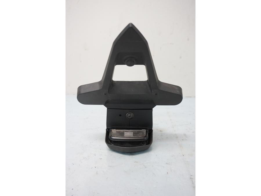 Höger sida på Skylthållare från en Honda CBR 1000 RR -2009 motorcykel.