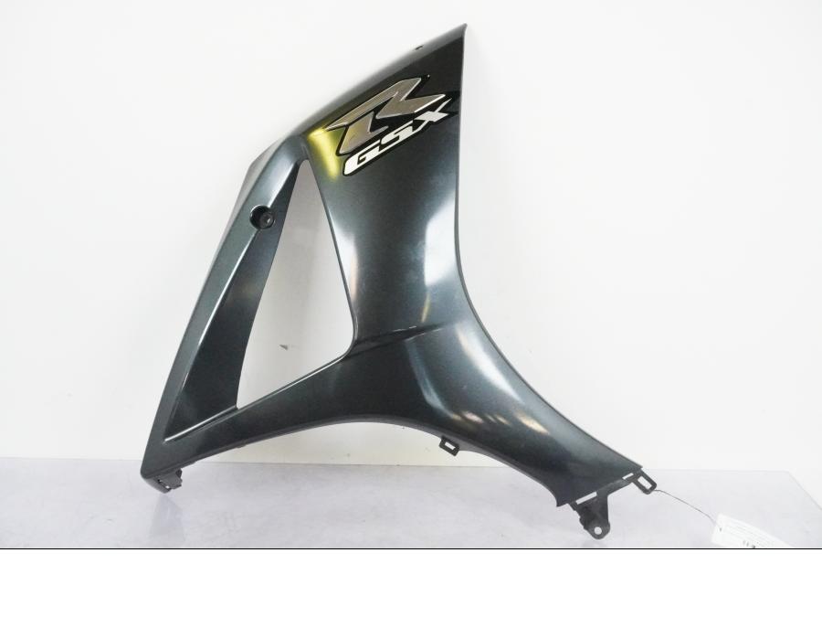 Framsidan på Sidkåpa från en Suzuki GSX-R 1000 -2008 motorcykel.