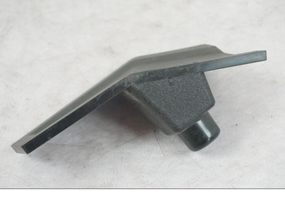 Baksidan på Strålkastarkåpa från en Triumph Tiger Explorer -2013 motorcykel.