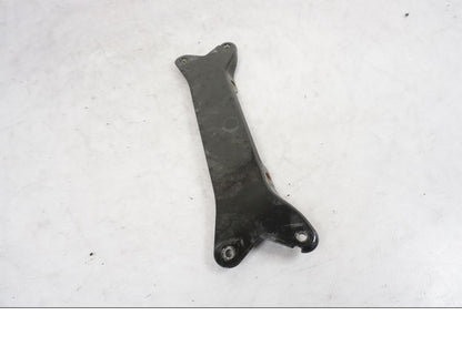 Baksidan på Bakram från en KTM 790 Duke -2018 motorcykel.