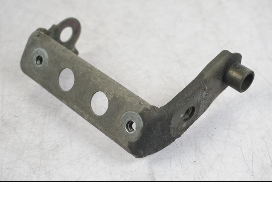 Framsidan på Magkåpa från en Suzuki GSX 1300 RX -1999 motorcykel.