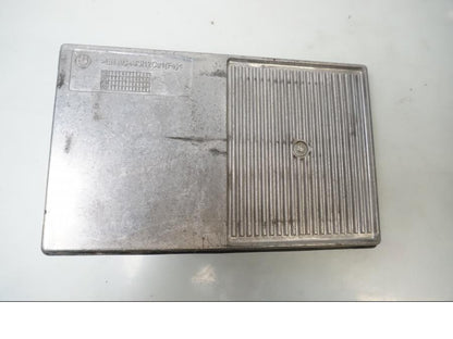 Framsidan på CDI / ECU från en BMW R 1200 GSA -2008 motorcykel.