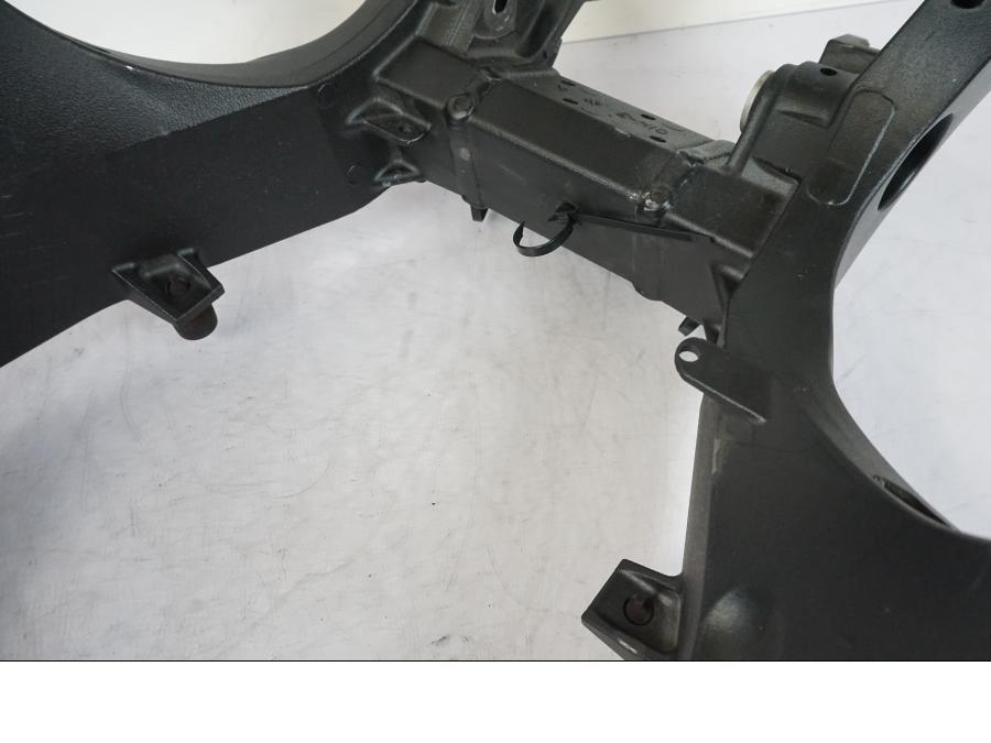 Extrabild6 på Ram från en Suzuki GSX-R 750 -2006 motorcykel.