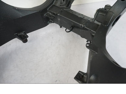 Extrabild6 på Ram från en Suzuki GSX-R 750 -2006 motorcykel.