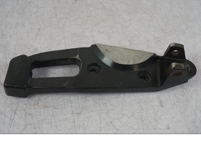 Framsidan på Fotpinnefäste från en BMW R 1100 GS -1998 motorcykel.