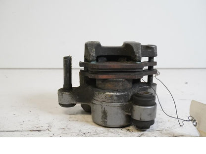 Höger sida på Bromsok från en Honda XL 650 V -2004 motorcykel.