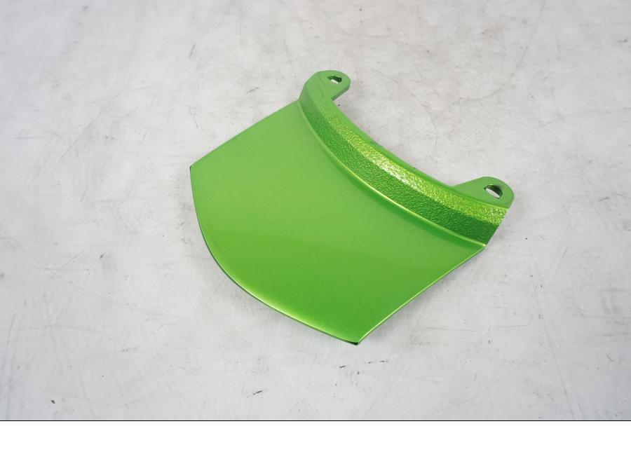 Framsidan på Bakvinge från en Kawasaki ER-6N -2008 motorcykel.