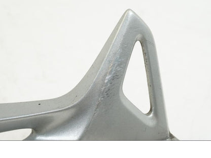 Höger sida på Fotpinne från en Honda VFR 800 -2003 motorcykel.