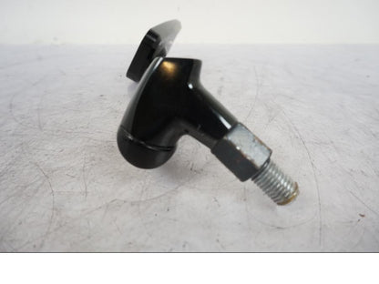 Höger sida på Backspegel från en KTM 990 Super Duke -2006 motorcykel.