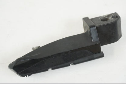 Extrabild1 på Fotpinne från en BMW F 650 CS -2002 motorcykel.