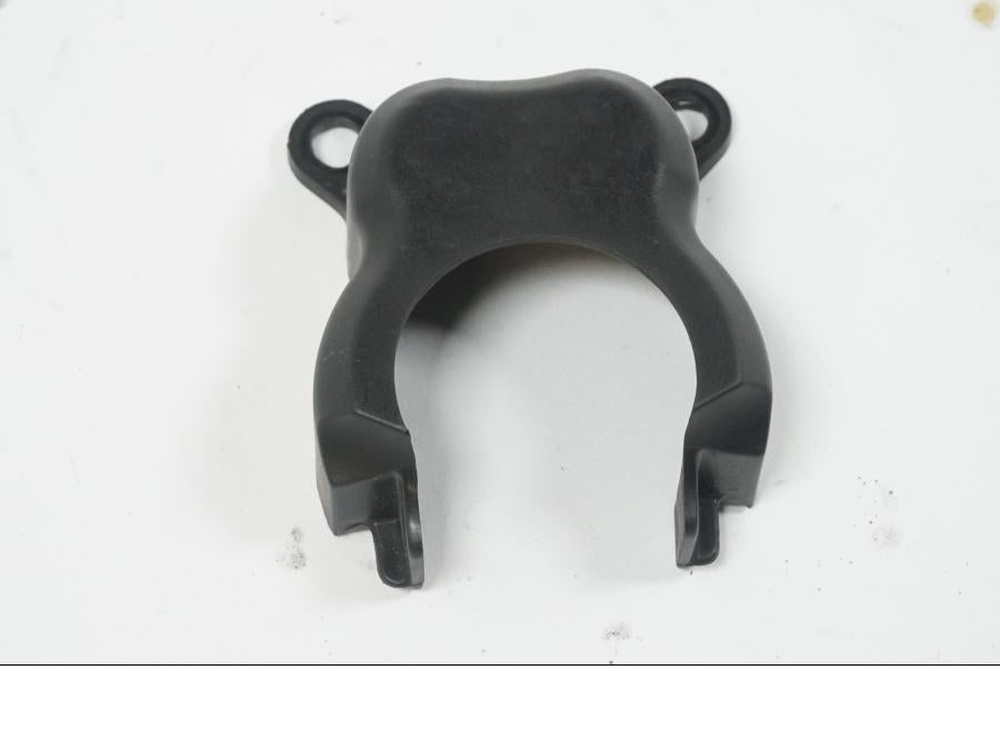 Framsidan på Tändningslåskåpa från en Honda CBR 1000 RR -2004 motorcykel.