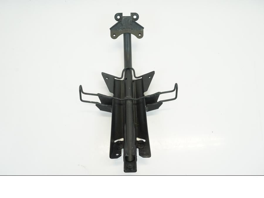 Baksidan på Skylthållare från en BMW F 750 GS -2018 motorcykel.