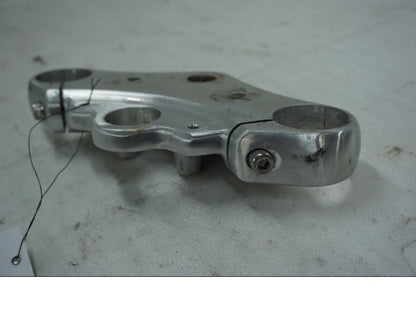 Höger sida på Gaffelkrona från en Triumph Thunderbird 900 -2000 motorcykel.