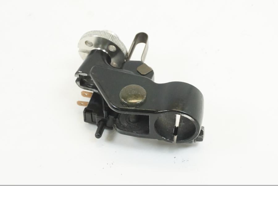 Framsidan på Kopplingsklo från en Yamaha YZF R6 -1999 motorcykel.