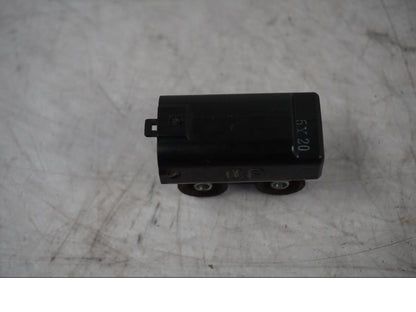 Höger sida på Tilt Sensor från en Triumph Tiger Explorer -2016 motorcykel.