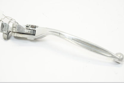 Baksidan på Bromsgrepp från en Honda CBR 600 RR -2003 motorcykel.