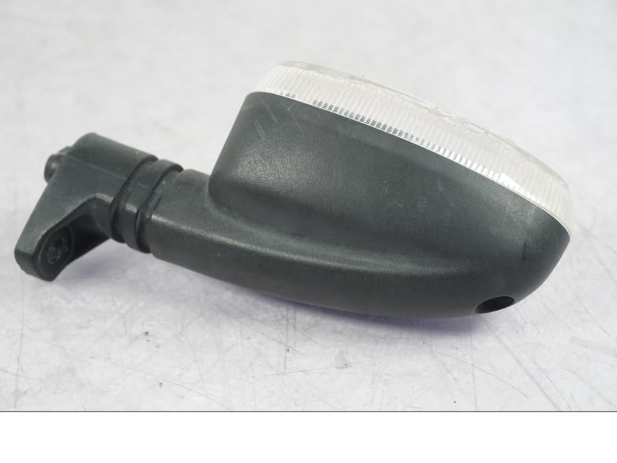 Höger sida på Blinkers från en BMW R 1200 GS -2005 motorcykel.