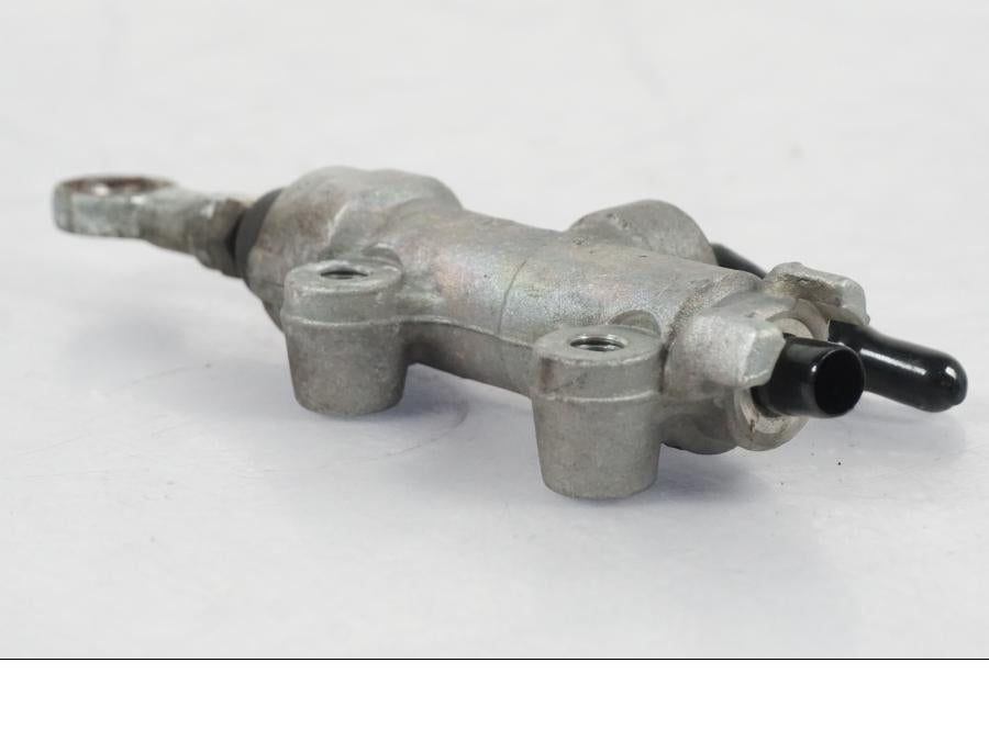 Vänster sida på Bromshuvudcylinder från en Kawasaki ZX-6R -2005 motorcykel.